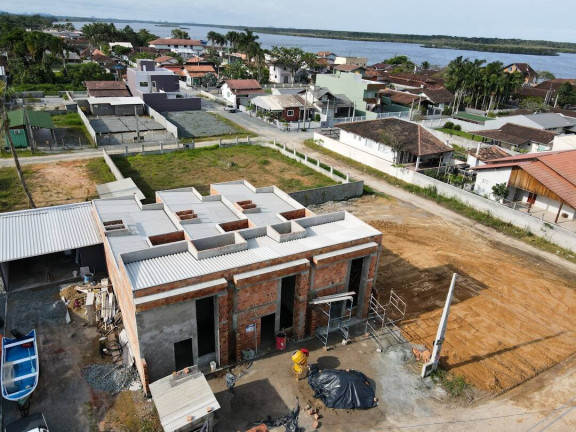 Imagem Casa com 3 Quartos à Venda, 73 m² em Costeira - Balneário Barra Do Sul Imagem Casa com 3 Quartos à Venda, 73 m² em Costeira - Balneário Barra Do Sul
