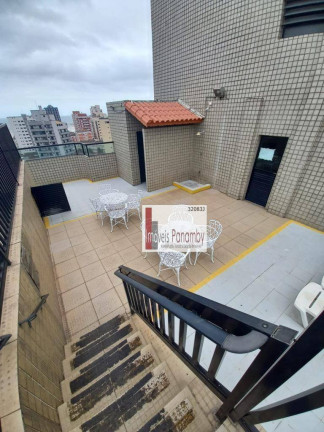 Imagem Apartamento com 1 Quarto à Venda, 105 m² em Tupi - Praia Grande Imagem Apartamento com 1 Quarto à Venda, 105 m² em Tupi - Praia Grande