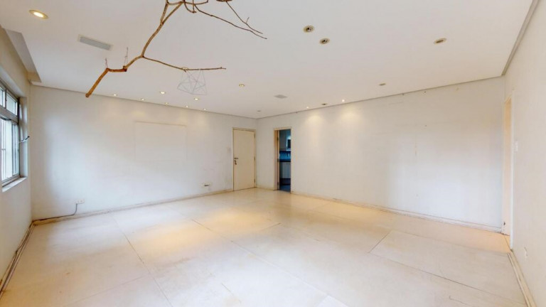 Imóvel com 3 Quartos à Venda, 147 m² em Higienópolis - São Paulo