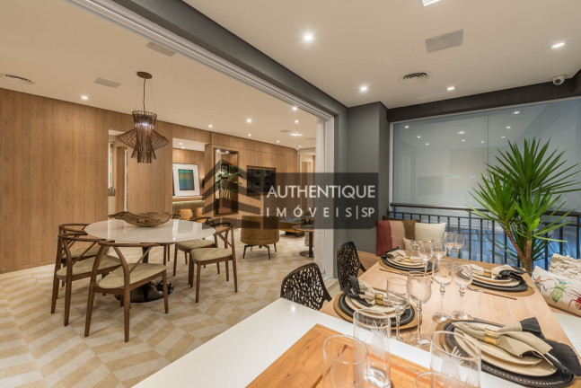 Imagem Apartamento com 2 Quartos à Venda, 73 m² em Morumbi - São Paulo Imagem Apartamento com 2 Quartos à Venda, 73 m² em Morumbi - São Paulo