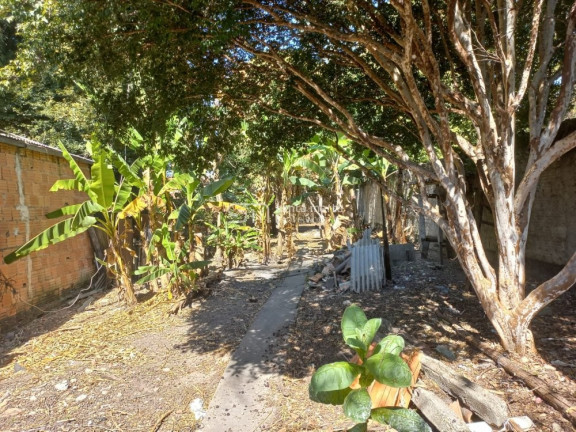 Imagem Casa com 3 Quartos à Venda, 450 m² em Bairro Da Cruz - Lorena