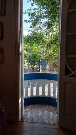 Imagem Casa com 3 Quartos à Venda, 109 m² em Gonzaga - Santos Imagem Casa com 3 Quartos à Venda, 109 m² em Gonzaga - Santos