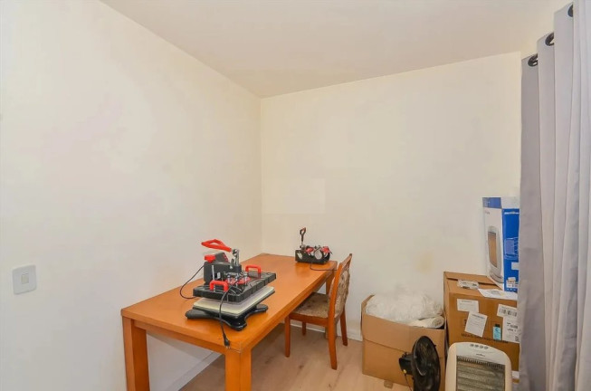 Imagem Apartamento com 2 Quartos à Venda, 90 m² em Cidade Industrial - Curitiba