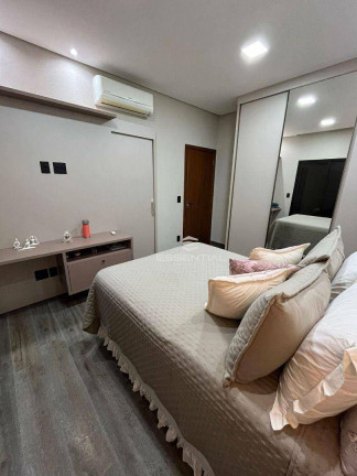 Imagem Casa com 3 Quartos à Venda, 198 m² em Parque Residencial Buona Vita - São José Do Rio Preto Imagem Casa com 3 Quartos à Venda, 198 m² em Parque Residencial Buona Vita - São José Do Rio Preto