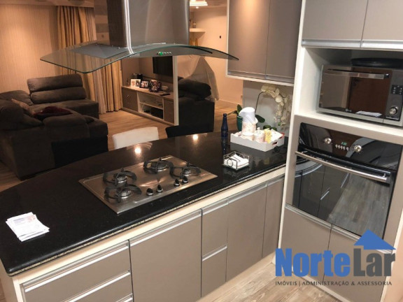 Imagem Cobertura com 1 Quarto à Venda, 146 m² em Freguesia Do ó - São Paulo