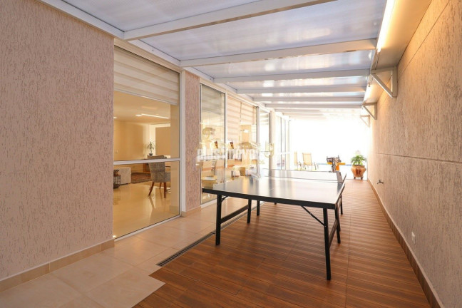 Imagem Casa com 4 Quartos à Venda, 437 m² em Vila Inah - São Paulo