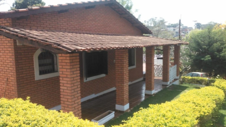 Imagem Chácara com 3 Quartos à Venda, 276 m² em Jardim Estância Brasil - Atibaia Imagem Chácara com 3 Quartos à Venda, 276 m² em Jardim Estância Brasil - Atibaia