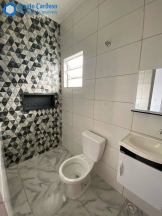 Imagem Casa com 2 Quartos à Venda, 57 m² em Jardim Jamaica - Itanhaém Imagem Casa com 2 Quartos à Venda, 57 m² em Jardim Jamaica - Itanhaém