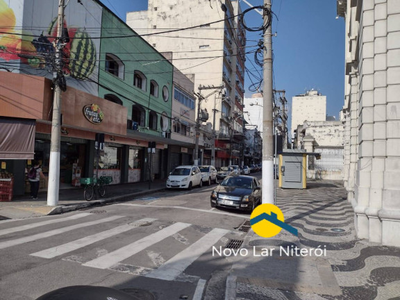 Imagem Loja à Venda, 69 m² em Centro - Niterói Imagem Loja à Venda, 69 m² em Centro - Niterói