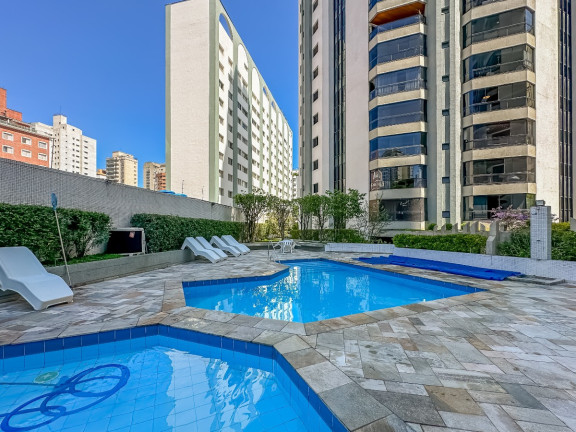 Imagem Cobertura com 4 Quartos à Venda, 320 m² em Vila Mariana - São Paulo
