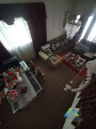 Imagem Sobrado com 4 Quartos à Venda, 160 m² em Ipiranga - São Paulo Imagem Sobrado com 4 Quartos à Venda, 160 m² em Ipiranga - São Paulo