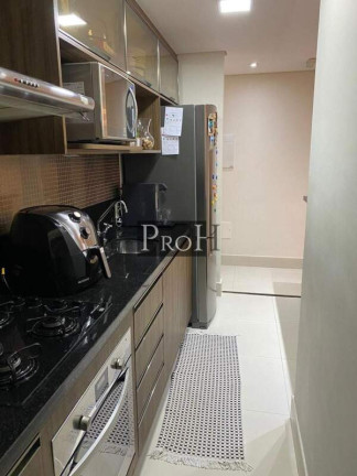 Imagem Apartamento com 3 Quartos à Venda, 74 m² em Campestre - Santo André Imagem Apartamento com 3 Quartos à Venda, 74 m² em Campestre - Santo André
