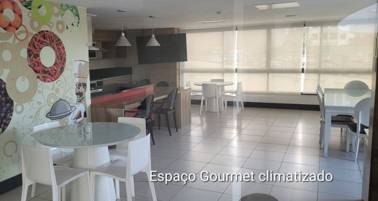 Imagem Apartamento com 3 Quartos para Alugar, 75 m² em Pitangueiras - Lauro De Freitas Imagem Apartamento com 3 Quartos para Alugar, 75 m² em Pitangueiras - Lauro De Freitas
