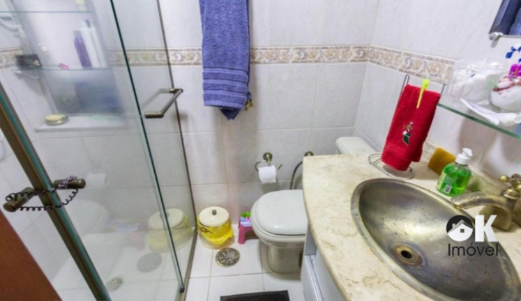Imagem Apartamento com 3 Quartos à Venda, 93 m² em Perdizes - São Paulo Imagem Apartamento com 3 Quartos à Venda, 93 m² em Perdizes - São Paulo