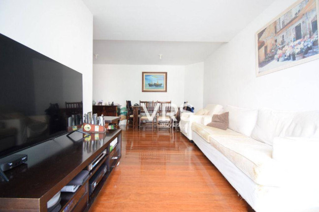 Imagem Apartamento com 3 Quartos à Venda, 142 m² em Agriões - Teresópolis Imagem Apartamento com 3 Quartos à Venda, 142 m² em Agriões - Teresópolis