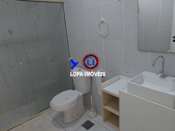 Imagem Apartamento com 1 Quarto à Venda, 52 m² em Centro - Rio De Janeiro