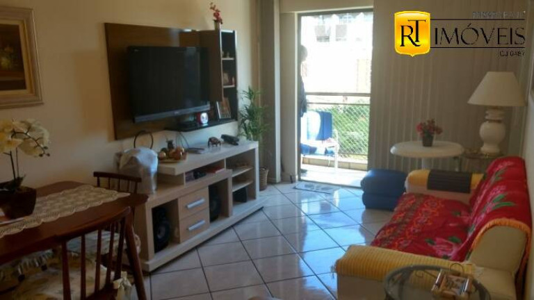 Imagem Apartamento com 2 Quartos à Venda, 85 m² em Braga - Cabo Frio