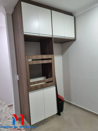 Imagem Apartamento com 2 Quartos à Venda, 63 m² em Jardim Santo Alberto - Santo André Imagem Apartamento com 2 Quartos à Venda, 63 m² em Jardim Santo Alberto - Santo André