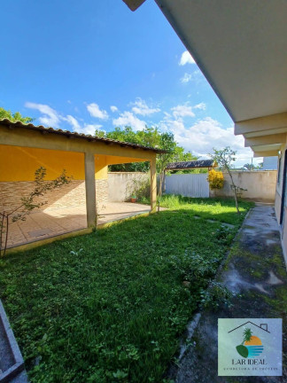 Imagem Casa com 3 Quartos à Venda, 214 m² em Unamar (tamoios) - Cabo Frio