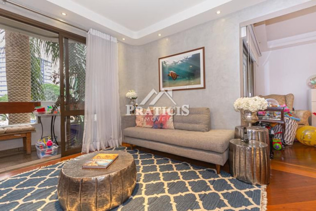 Imagem Apartamento à Venda, 184 m² em Aclimação - São Paulo