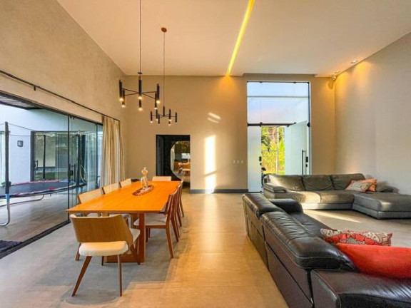 Imagem Casa de Condomínio com 4 Quartos à Venda, 270 m² em Busca Vida (abrantes) - Camaçari Imagem Casa de Condomínio com 4 Quartos à Venda, 270 m² em Busca Vida (abrantes) - Camaçari