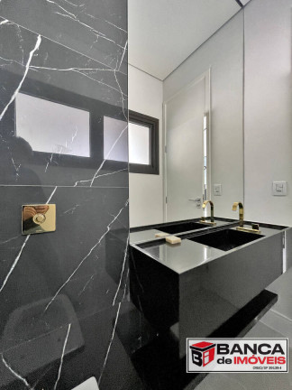 Casa com 4 Quartos à Venda, 350 m² em Alphaville - Santana De Parnaíba