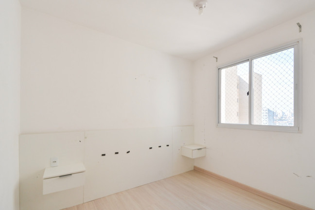 Imagem Apartamento com 2 Quartos à Venda, 42 m² em Cambuci - São Paulo