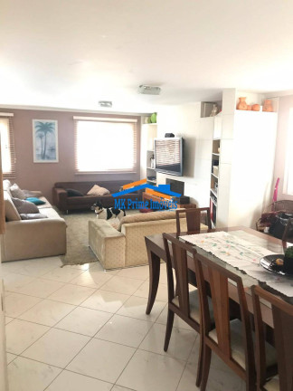 Imagem Sobrado com 3 Quartos à Venda, 310 m² em Vila São Silvestre - São Paulo Imagem Sobrado com 3 Quartos à Venda, 310 m² em Vila São Silvestre - São Paulo