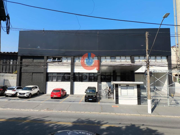 Foto do imóvel Galpão à Venda, 2 m² em Tamboré - Barueri
