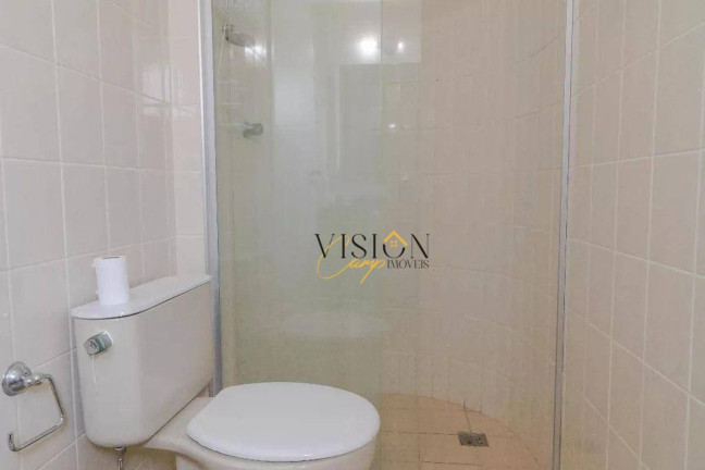Imagem Apartamento com 2 Quartos à Venda, 70 m² em Mansões Santo Antônio - Campinas