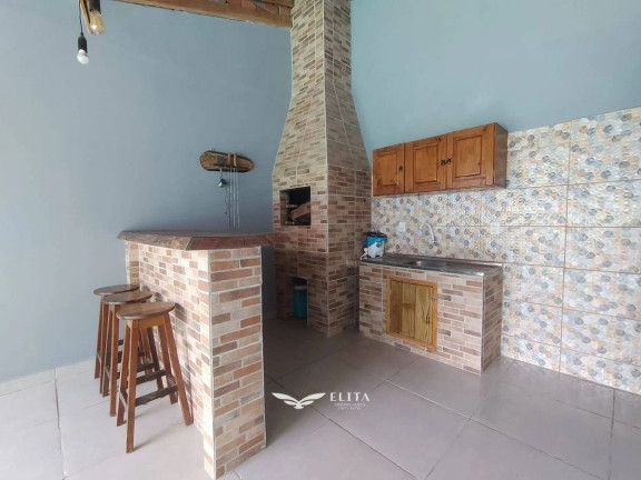 Imagem Casa com 2 Quartos à Venda, 56 m² em Vila Nova - Barra Velha Imagem Casa com 2 Quartos à Venda, 56 m² em Vila Nova - Barra Velha