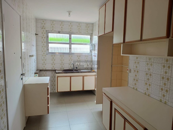 Imagem Apartamento com 3 Quartos para Alugar, 98 m² em Perdizes - São Paulo