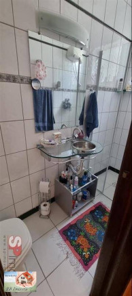 Imagem Casa com 3 Quartos à Venda, 249 m² em Olímpico - São Caetano Do Sul Imagem Casa com 3 Quartos à Venda, 249 m² em Olímpico - São Caetano Do Sul