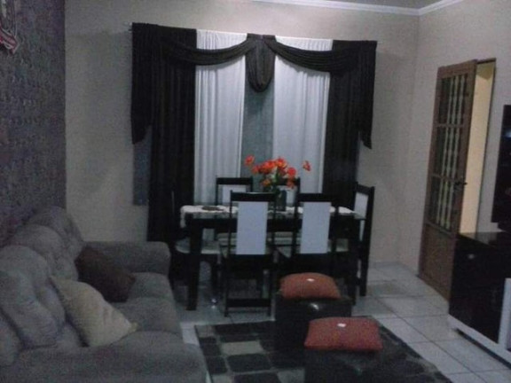 Imagem Sobrado com 2 Quartos à Venda, 125 m² em Jardim Nova Ipanema - Sorocaba Imagem Sobrado com 2 Quartos à Venda, 125 m² em Jardim Nova Ipanema - Sorocaba