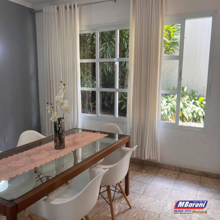 Imagem Casa com 3 Quartos à Venda, 256 m² em Jardim Da Glória - São Paulo