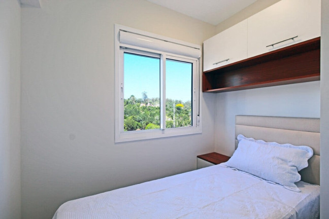 Imagem Apartamento com 1 Quarto à Venda, 51 m² em Partenon - Porto Alegre