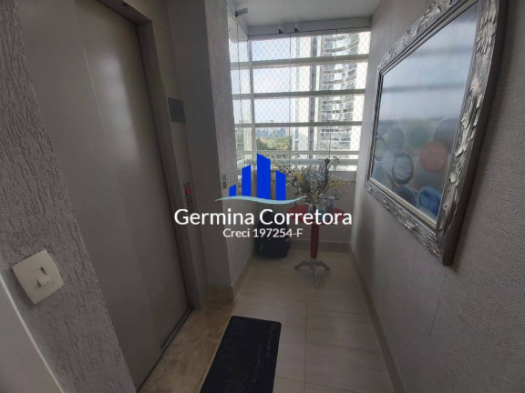 Imagem Apartamento com 3 Quartos à Venda, 156 m² em Melville Empresarial I E Ii - Barueri