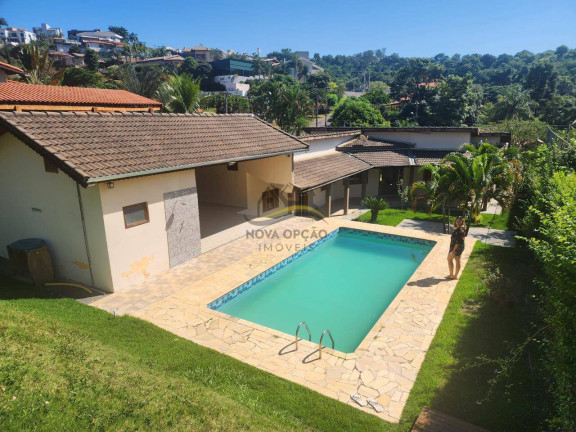 Casa com 3 Quartos à Venda,  em Residencial Village Morro Alto - Itupeva