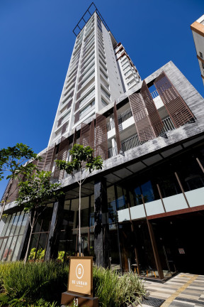 Imagem Imóvel com 1 Quarto à Venda, 20 m² em Brooklin Paulista - São Paulo