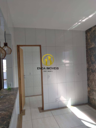 Imagem Casa com 2 Quartos à Venda, 81 m² em Samambaia - Praia Grande