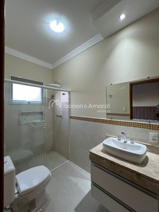 Imagem Casa de Condomínio com 3 Quartos à Venda, 300 m² em Campos Do Conde I - Paulínia