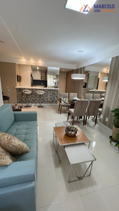 Apartamento com 3 Quartos à Venda, 100 m² em Candeias - Vitória Da Conquista