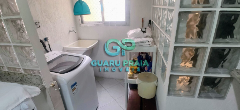 Imagem Apartamento com 3 Quartos à Venda, 80 m² em Enseada - Guarujá