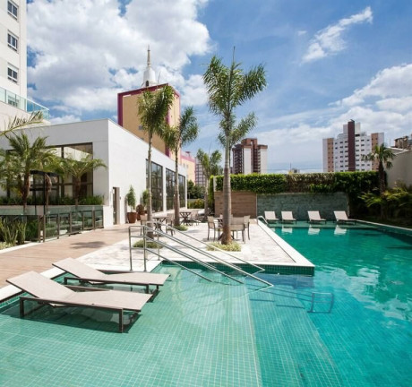 Imagem Apartamento com 3 Quartos à Venda, 271 m² em Chácara Klabin - São Paulo Imagem Apartamento com 3 Quartos à Venda, 271 m² em Chácara Klabin - São Paulo