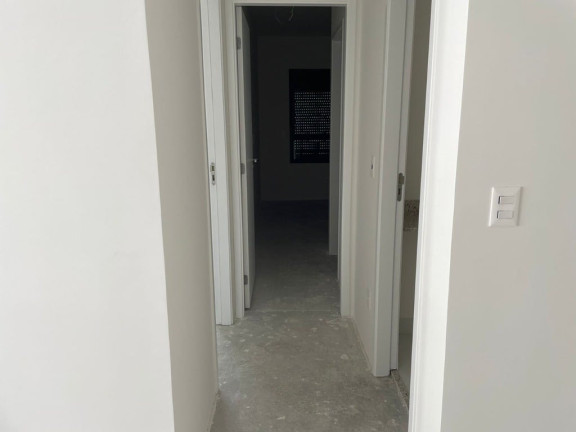 Imagem Apartamento com 2 Quartos à Venda, 59 m² em Santana - São Paulo