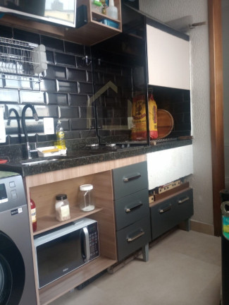 Imagem Imóvel com 2 Quartos à Venda, 79 m² em Santa Maria - Santo André Imagem Imóvel com 2 Quartos à Venda, 79 m² em Santa Maria - Santo André