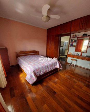 Imagem Casa com 3 Quartos à Venda, 282 m² em Jardim Eulina - Campinas Imagem Casa com 3 Quartos à Venda, 282 m² em Jardim Eulina - Campinas