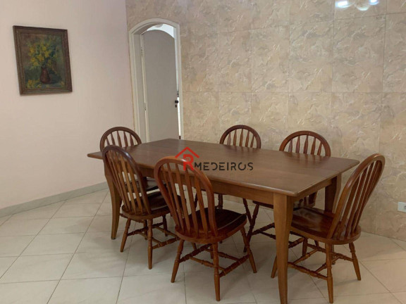 Imagem Apartamento com 3 Quartos à Venda, 110 m² em Vila Tupi - Praia Grande Imagem Apartamento com 3 Quartos à Venda, 110 m² em Vila Tupi - Praia Grande