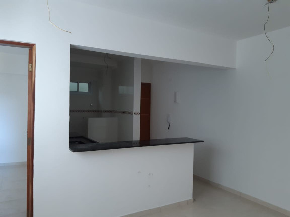 Imagem Apartamento com 2 Quartos à Venda, 46 m² em Vila Voturua - São Vicente Imagem Apartamento com 2 Quartos à Venda, 46 m² em Vila Voturua - São Vicente