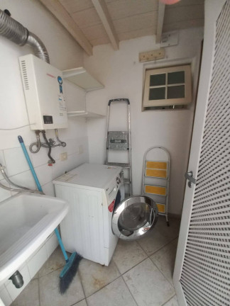 Imagem Casa de Condomínio com 3 Quartos para Alugar, 130 m² em Parque Colonial - São Paulo